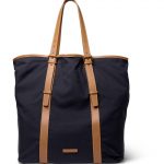 paul-smith-blue-kenver-leather-trimmed-canvas-tote-bag-product-1-2844726-930911889